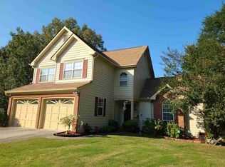 640 Tribble Way #47, Loganville, GA