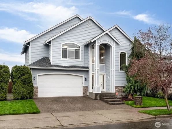 25424 157th Avenue SE, Covington, WA 98042