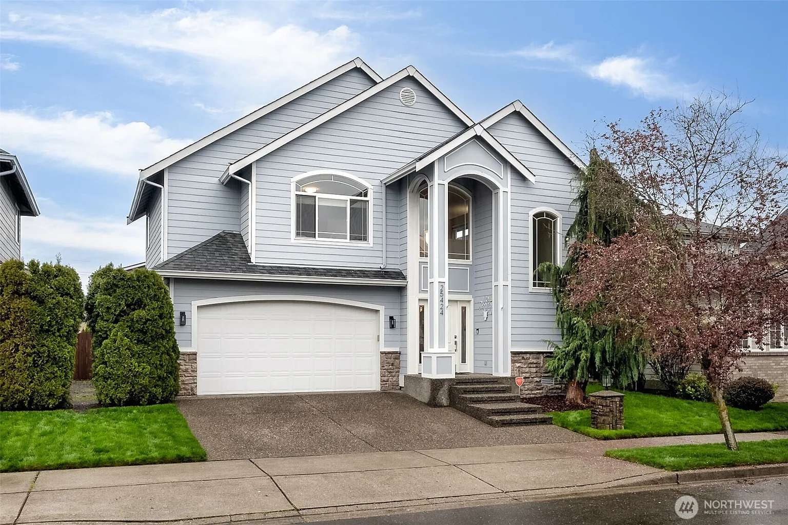 25424 157th Avenue SE photo 1