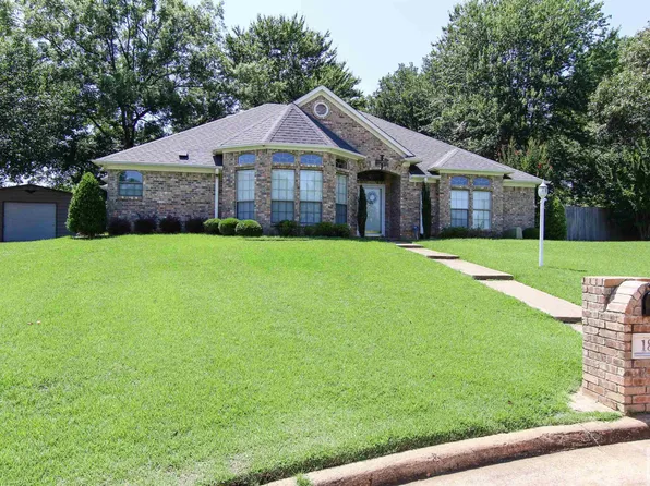 18 Ashleigh Cir, Wake Village, TX 75501