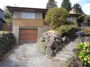 4105 42nd Ave S, Seattle, WA 98118
