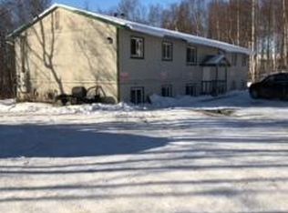 1680 N Centurian Pl, Wasilla, AK 99654