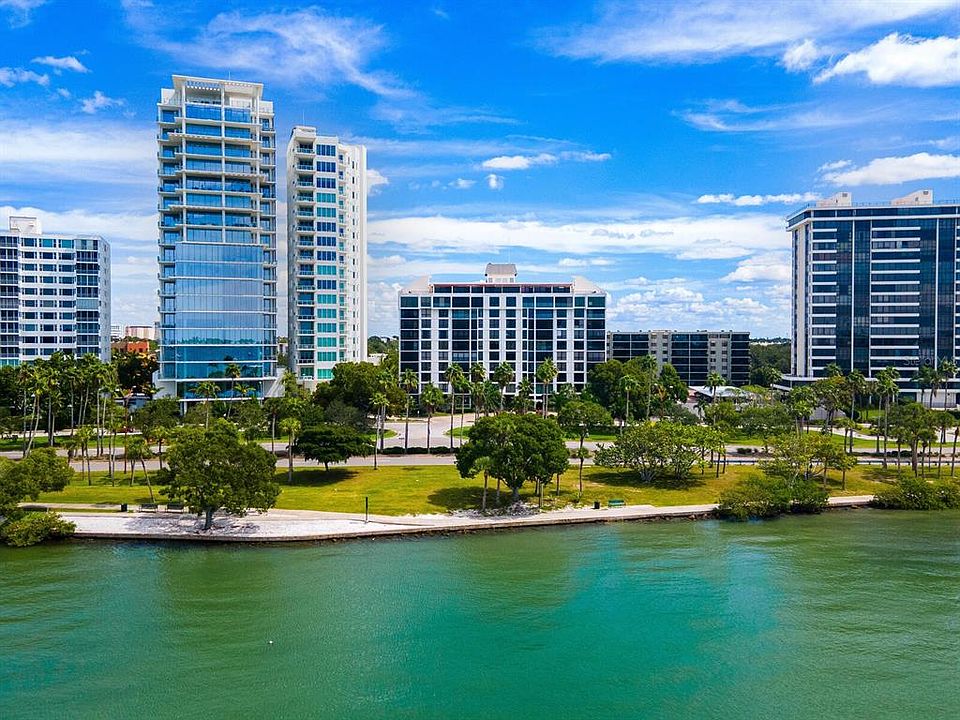 707 S Gulfstream Ave UNIT 1008, Sarasota, FL 34236 Zillow