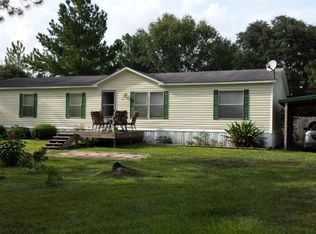 4370 Calvin St, Hastings, FL 32145