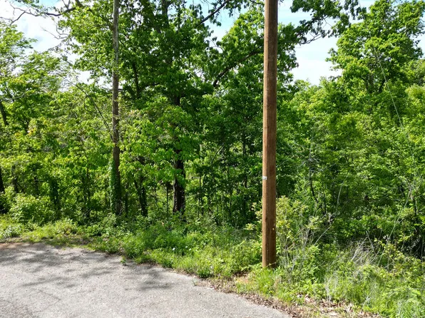 Anchinleck Ln #9, Bella Vista, AR 72715