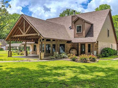 285 Private Road 5885, Yantis, TX, 75497