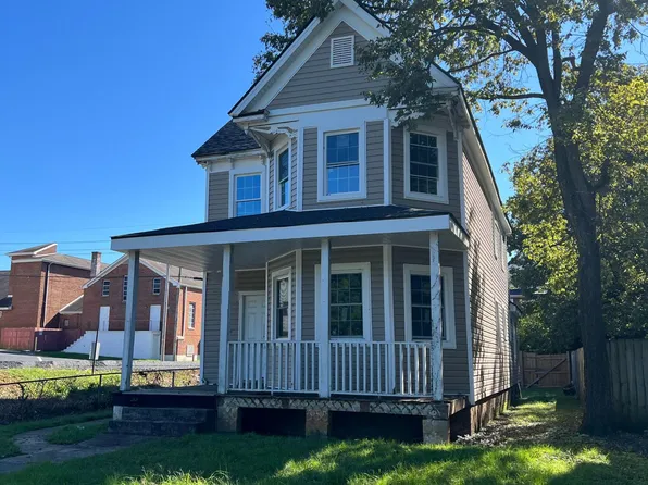 1522 Salem Ave SW, Roanoke, VA 24016
