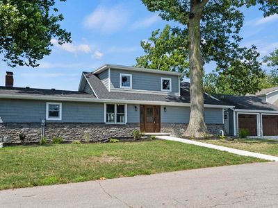 3219 E Colony Ave, Columbia City, IN, 46725