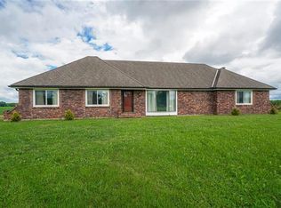 19403 Neth Rd, Trimble, MO 64492