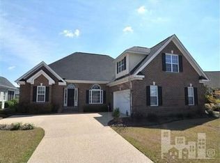 1215 Waterfall Way, Leland, NC 28451