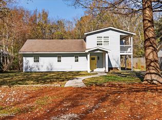 4476 N Pierce Rd, Diberville, MS 39540