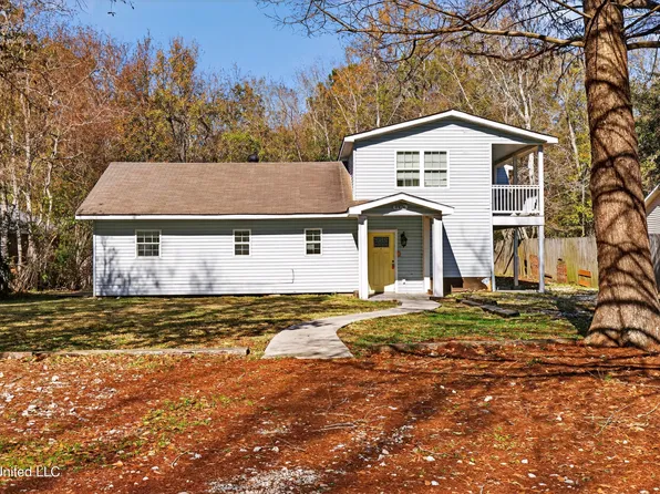 4476 N Pierce Rd, Diberville, MS 39540