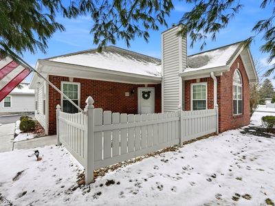 30 Newton Square Dr Unit 3, Canfield, OH, 44406