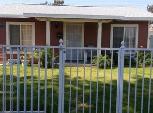 5529 Lime Ave, Long Beach, CA 90805