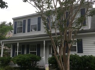 4158 Abbington Ter, Wilmington, NC 28403