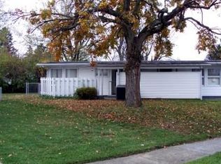 635 Willabar Dr LOT 8, Washington Court House, OH 43160