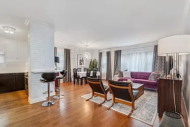 Sold by Citi Habitats