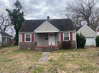 1210 Maryview Ave, Chesapeake, VA 23324