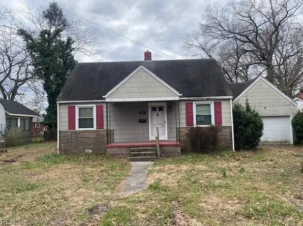 1210 Maryview Avenue, Chesapeake, VA 23324