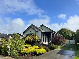 126 N Sanderson Way, Fort Bragg, CA 95437