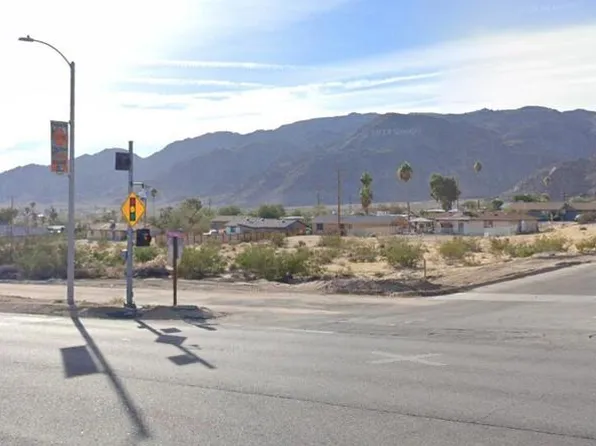 29 Palms Outer Hwy #29, Twentynine Palms, CA 92277