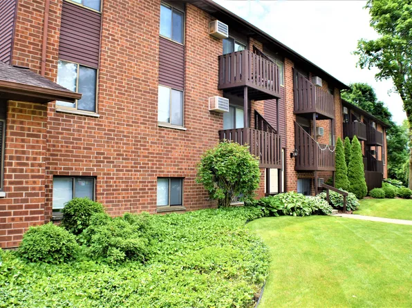 Chestnut Hills Apartments