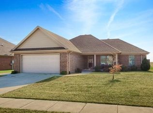 6600 Autumn Crk, Owensboro, KY 42301
