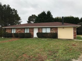 595 Moseley Dr, Stockbridge, GA 30281