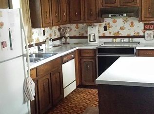 17561 State Highway 37 Rd, Ullin, IL 62992