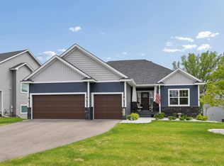1566 Spruce St, Farmington, MN 55024