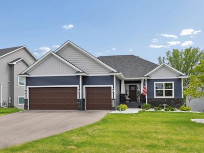 1566 Spruce St, Farmington, MN, 55024