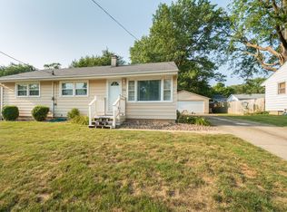 104 W Cypress St, Normal, IL 61761