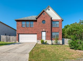 3563 Olde Moss, Schertz, TX 78154