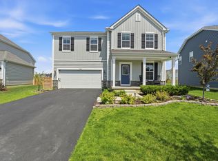 7104 Fenwick St NW, Pickerington, OH 43147
