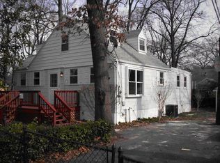 5717 64th Ave, Riverdale, MD 20737