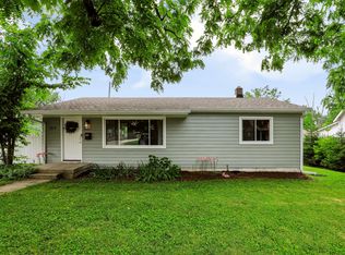 104 Water St, Greenwood, IN 46143