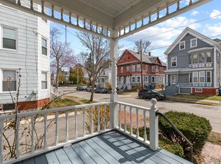 73 William St, Portland, ME 04103