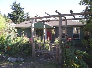 821 M St, Port Townsend, WA 98368