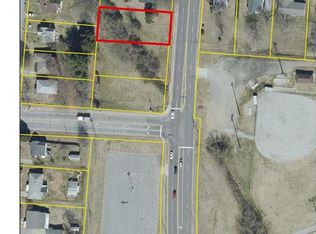 2205 Yanceyville St, Greensboro, NC 27405