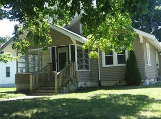 10191 E 700 N, Wilkinson, IN 46186