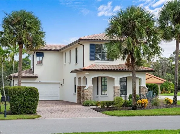 1307 Kendari TER, NAPLES, FL 34113