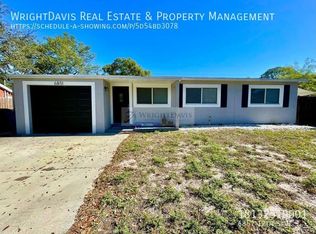 6851 12th St N, Saint Petersburg, FL 33702