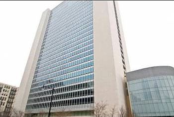 1st image of 500 W Superior St #2605