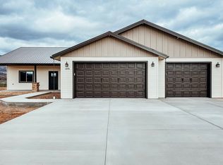 1374 E Greenback Rd, Tonto Basin, AZ 85553