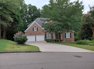 4215 Stackstone Dr, Cumming, GA 30041