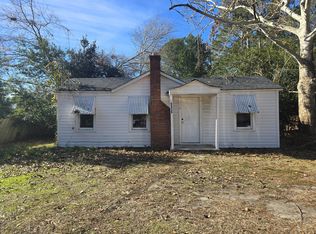 2207 Tubman Home Rd, Augusta, GA 30906