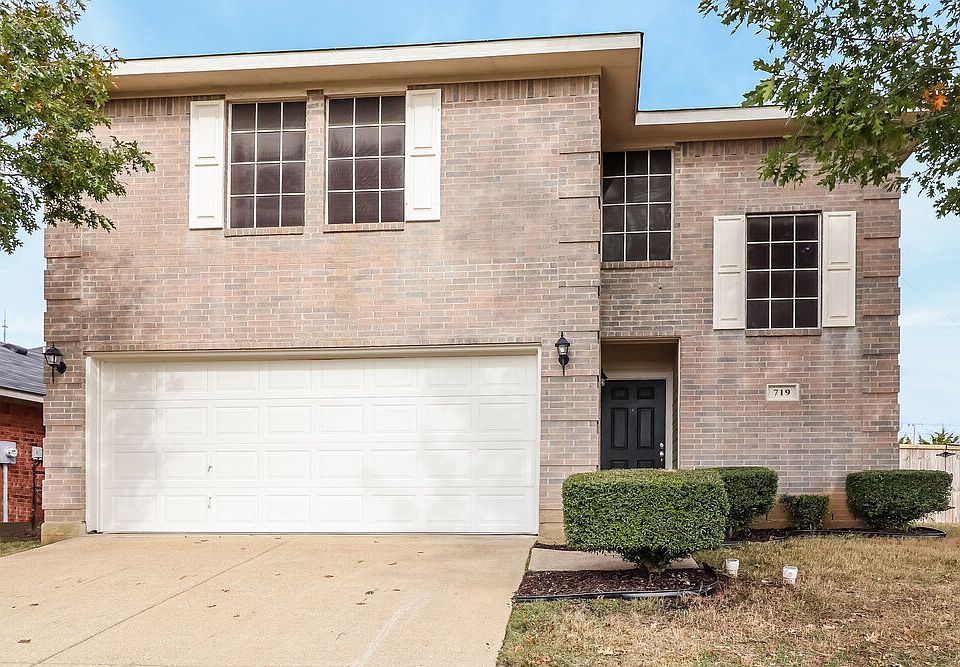 1st image of 719 Hawthorn Dr