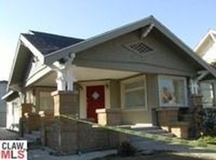 153 S Serrano Ave, Los Angeles, CA 90004