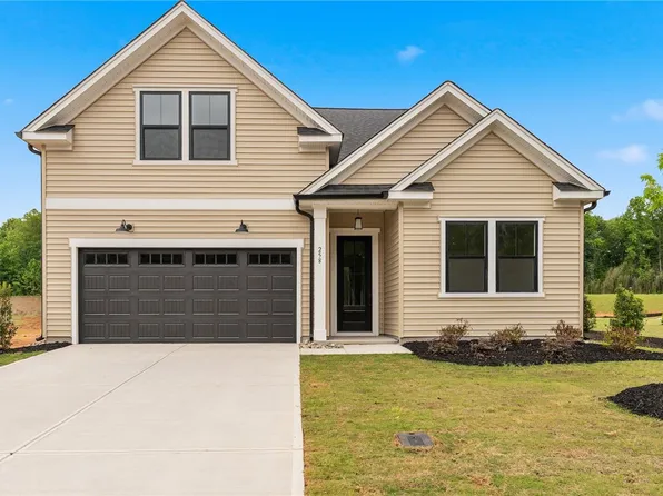 258 Creekside Cir, Williamston, SC 29697