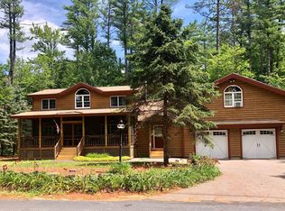 114 Varney Rd, Gilmanton Iw, NH 03837